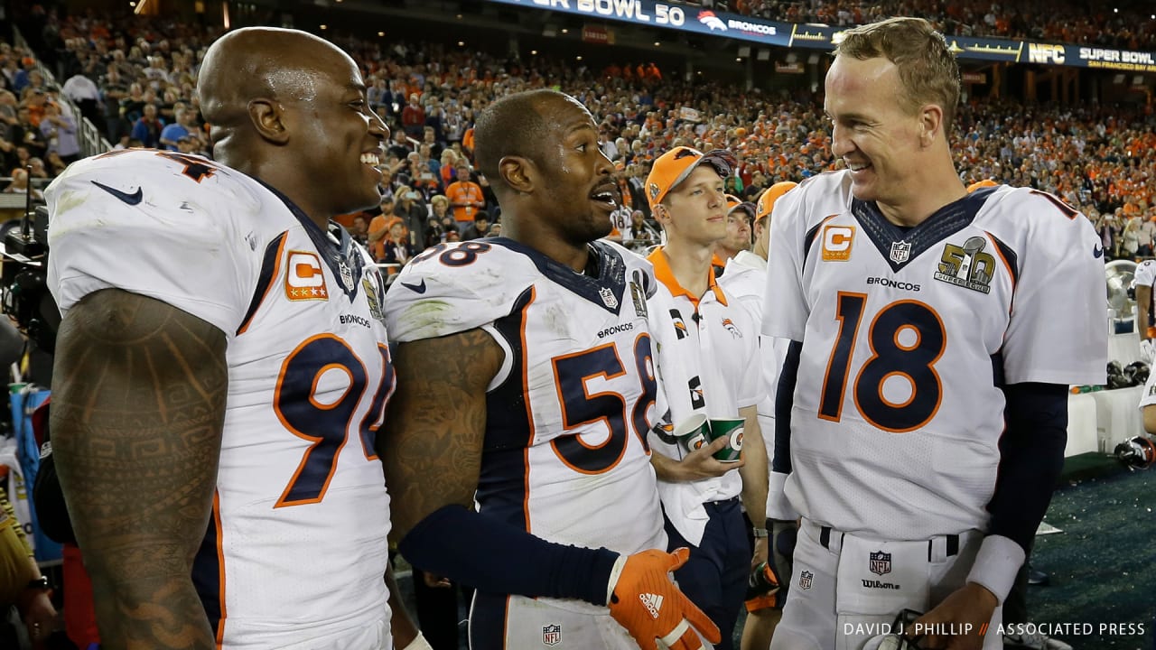 Trindon Holliday named AFC Special Teams player of the week - Mile High  Report