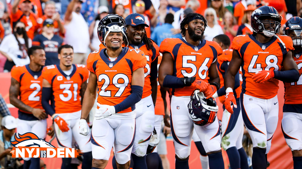 Denver Broncos' Power Rankings Slot Updated by NFL.com After Week