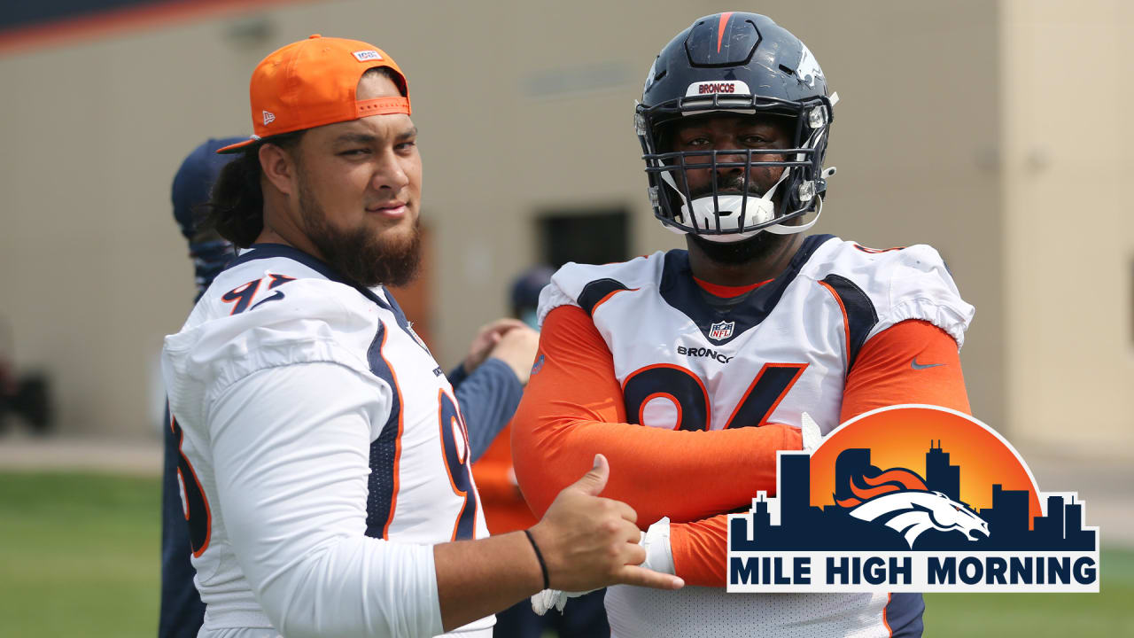 Little Known Broncos Facts: We Have a General Manager? - Mile High Report