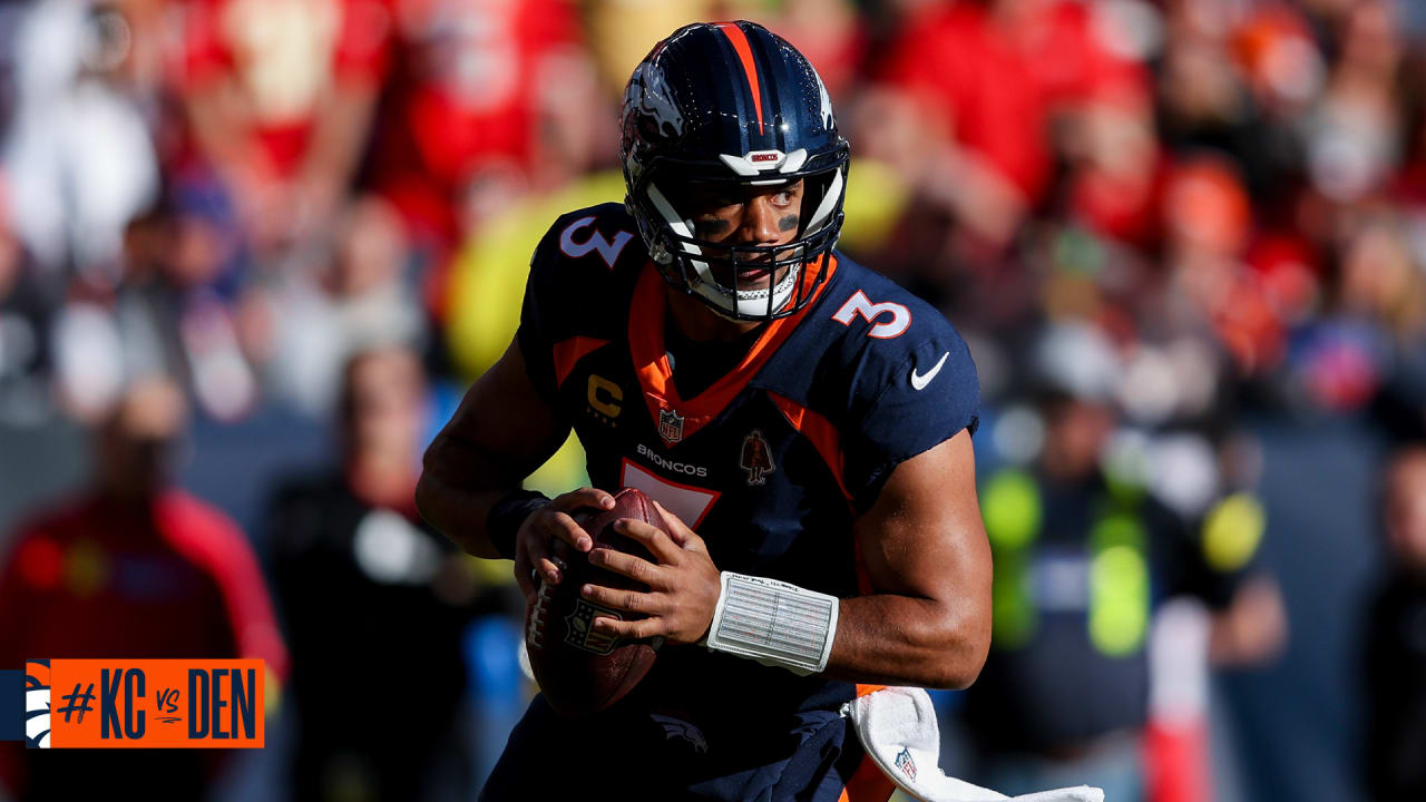 Denver Broncos fought hard coming up short in 34-28 loss to KC Chiefs -  Mile High Report