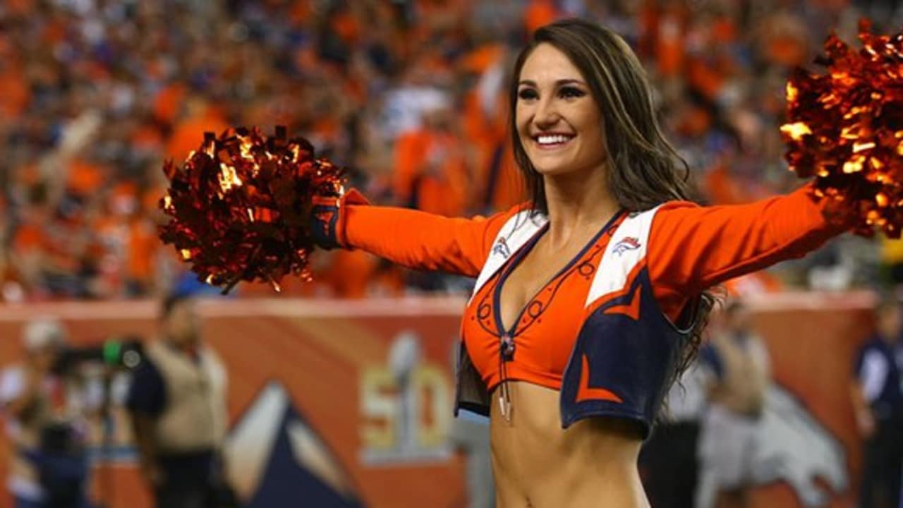 Cheerleader Profile: Nikki