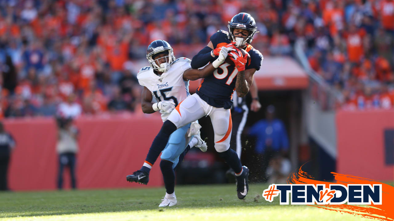 Denver Broncos Safety Justin Simmons Named Second-Team All-Pro - Sports  Illustrated Mile High Huddle: Denver Broncos News, Analysis and More