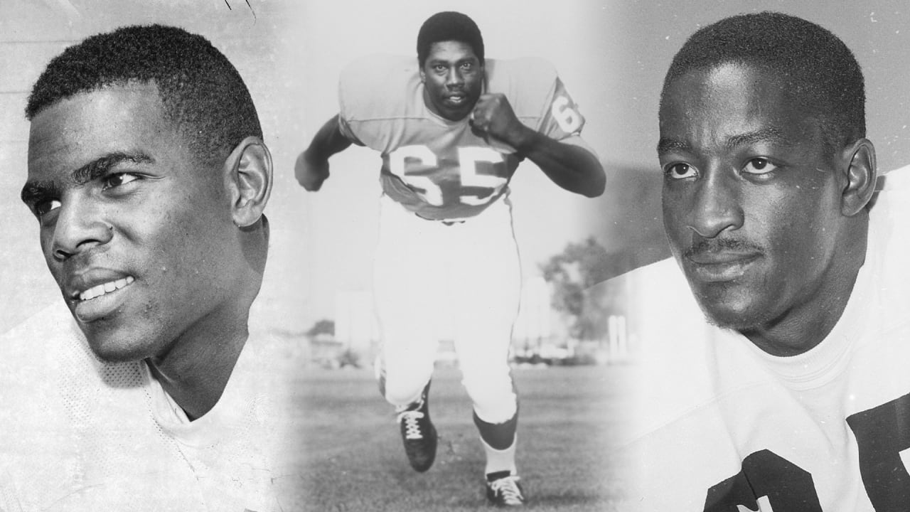 BlackHistoryMonth: Commemorating our pioneer Black student-athletes