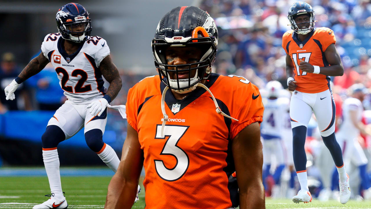 Denver Broncos: 5 Best players under 25 on the roster