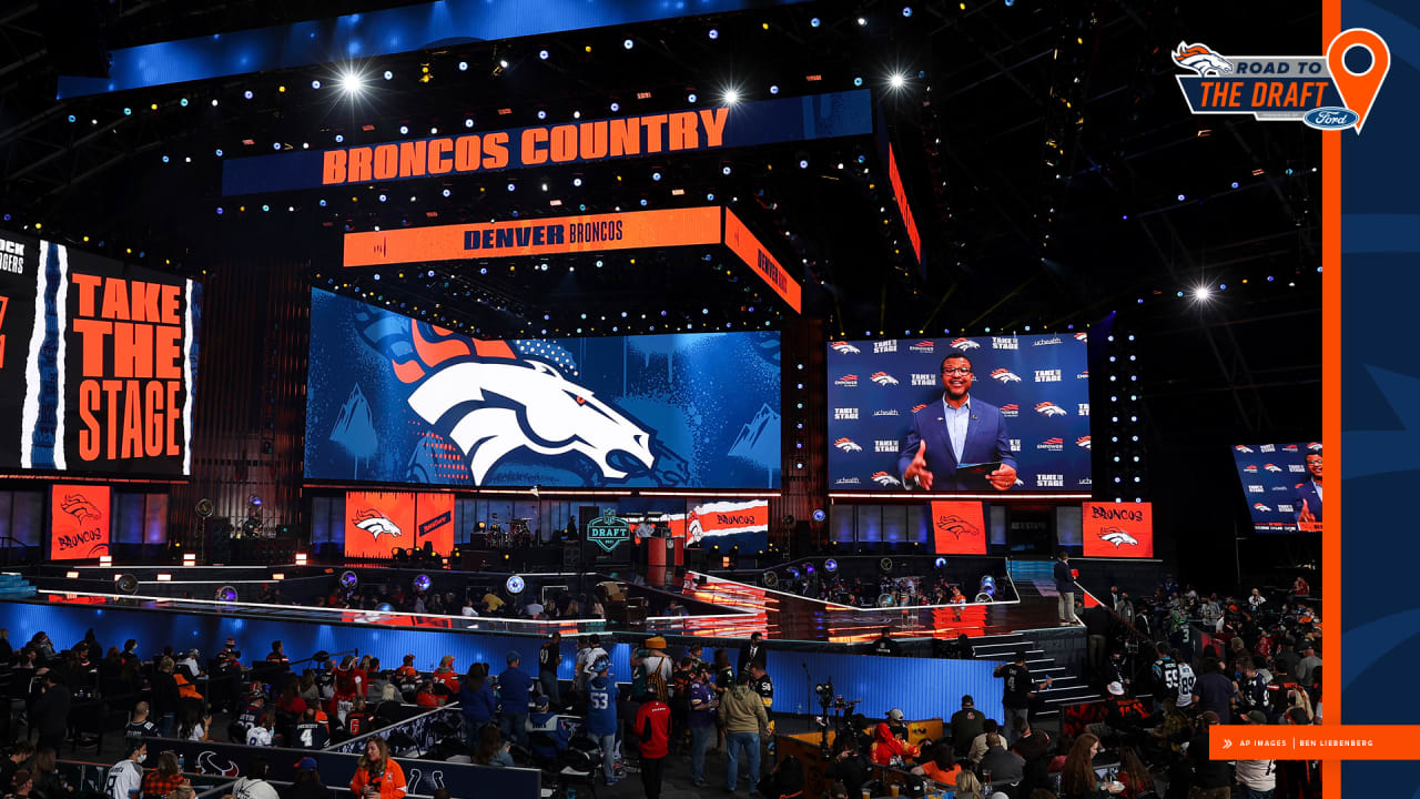 2023 NFL Draft: Analysts LOVE the Denver Broncos Day 2 draft picks - Mile  High Report