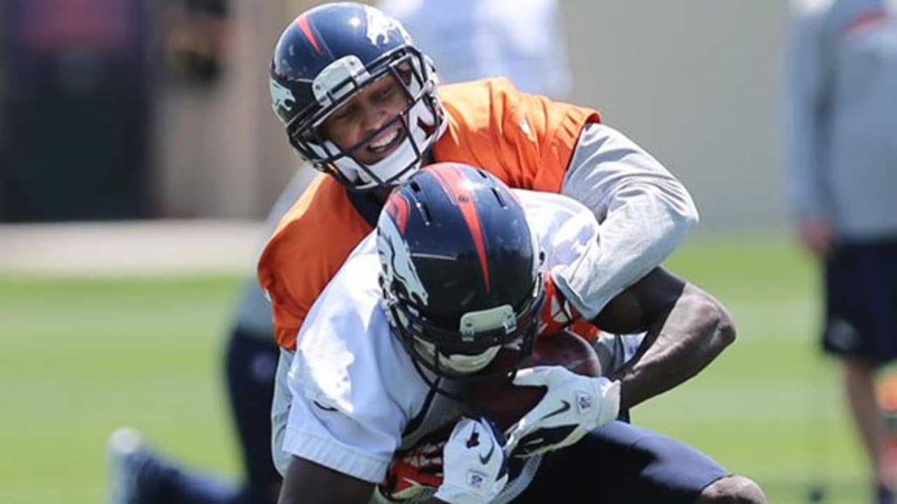 Exclusive Highlights from Day 2 of Camp