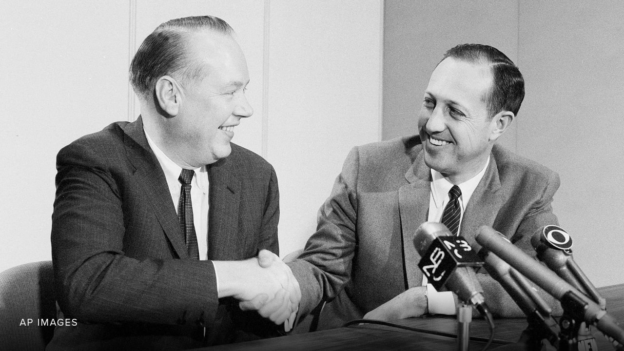 Sacco Sez: The marriage of television and the NFL - Vimarsana News