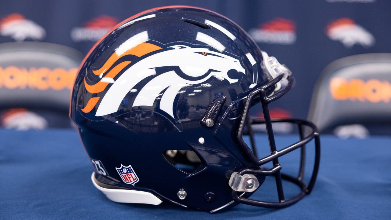 Broncos to participate in NFL's Diversity in Sports Medicine Pipeline Initiative