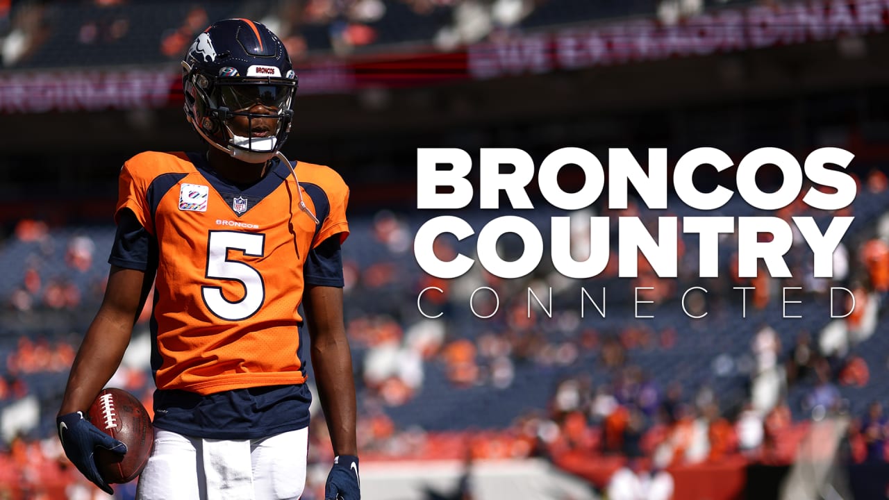 Broncos Country Connected: Film review from Denver's loss to Baltimore