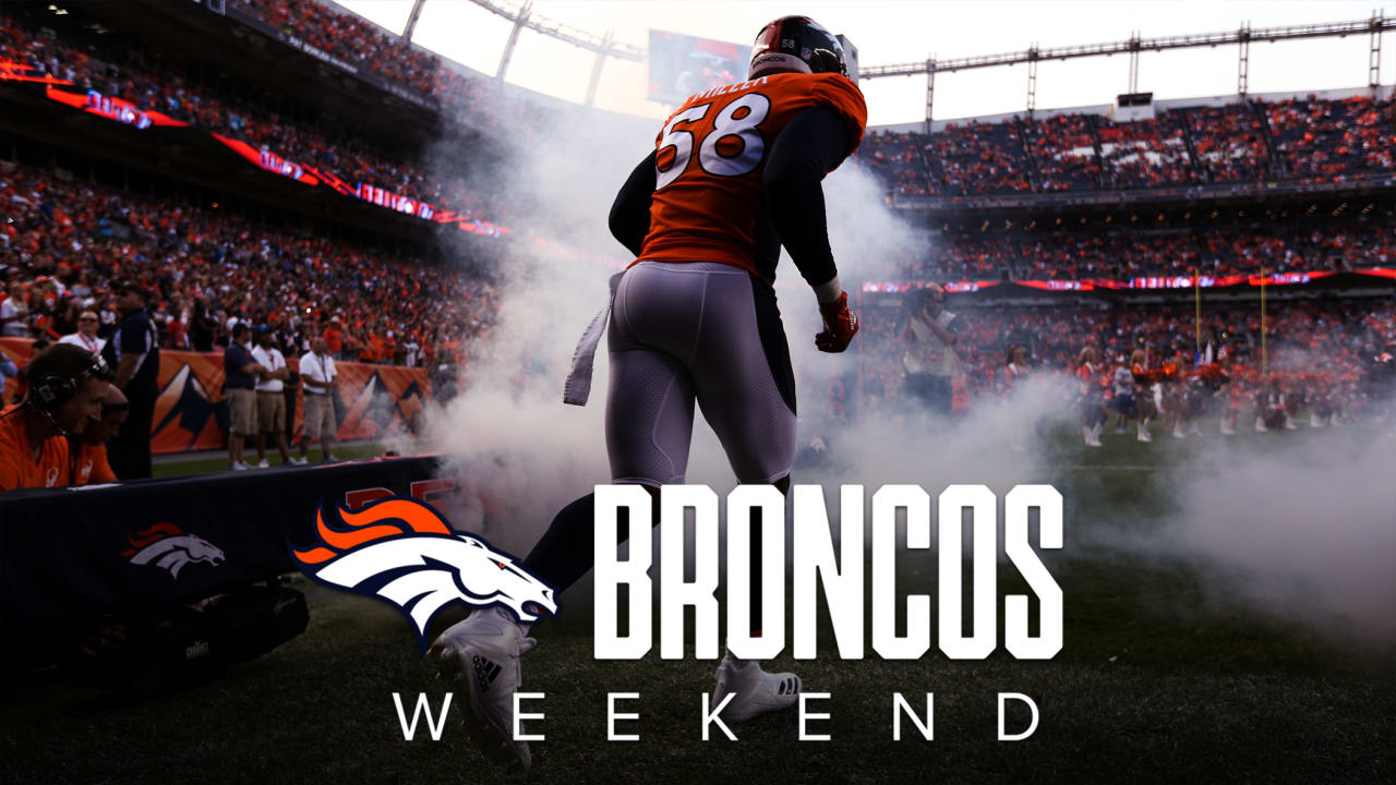 Denver Broncos edge past Jacksonville Jaguars in front of NFL-record  international crowd at Wembley