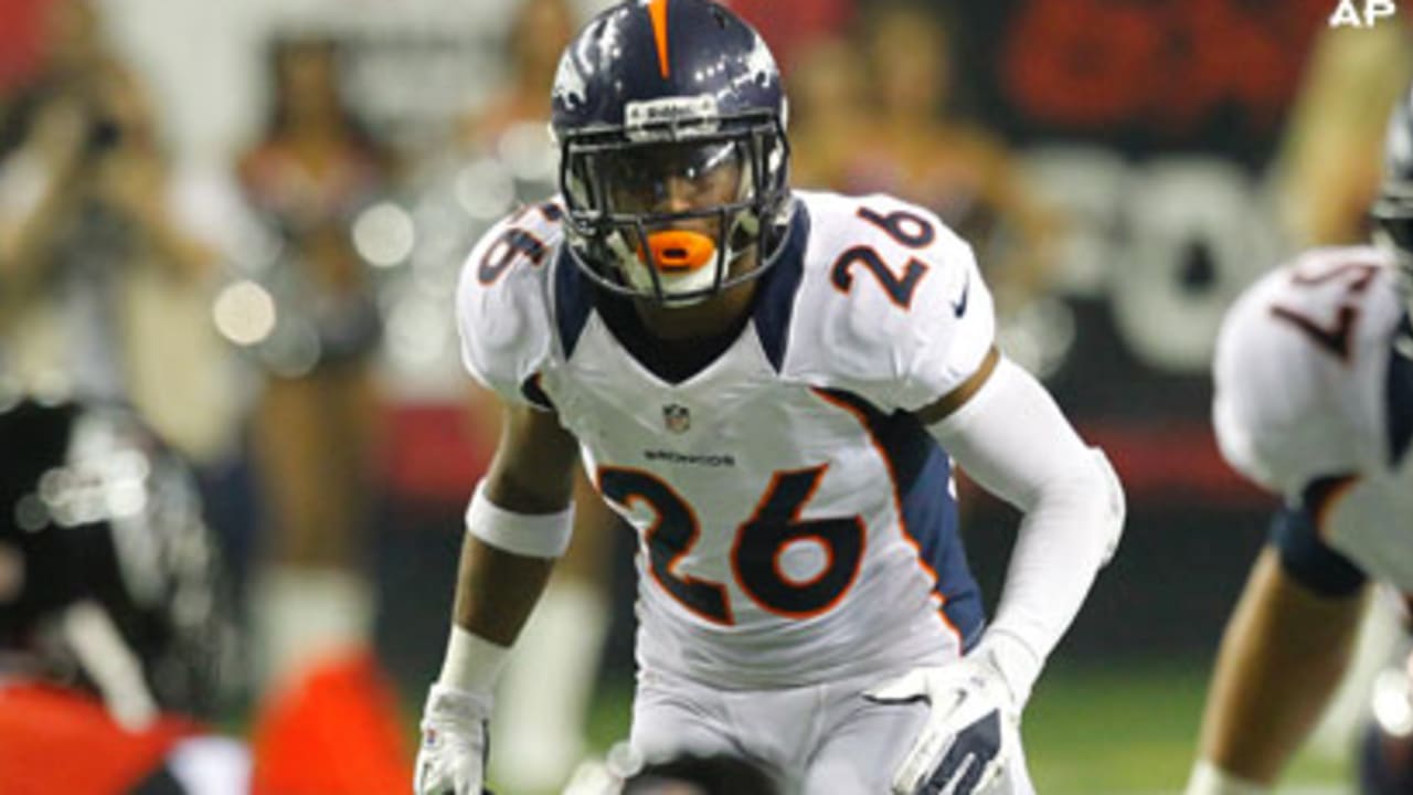 Q&A with Rahim Moore