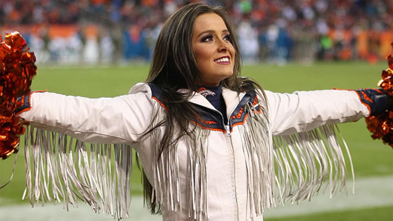 Things You Didn't Know About the Denver Broncos Cheerleaders