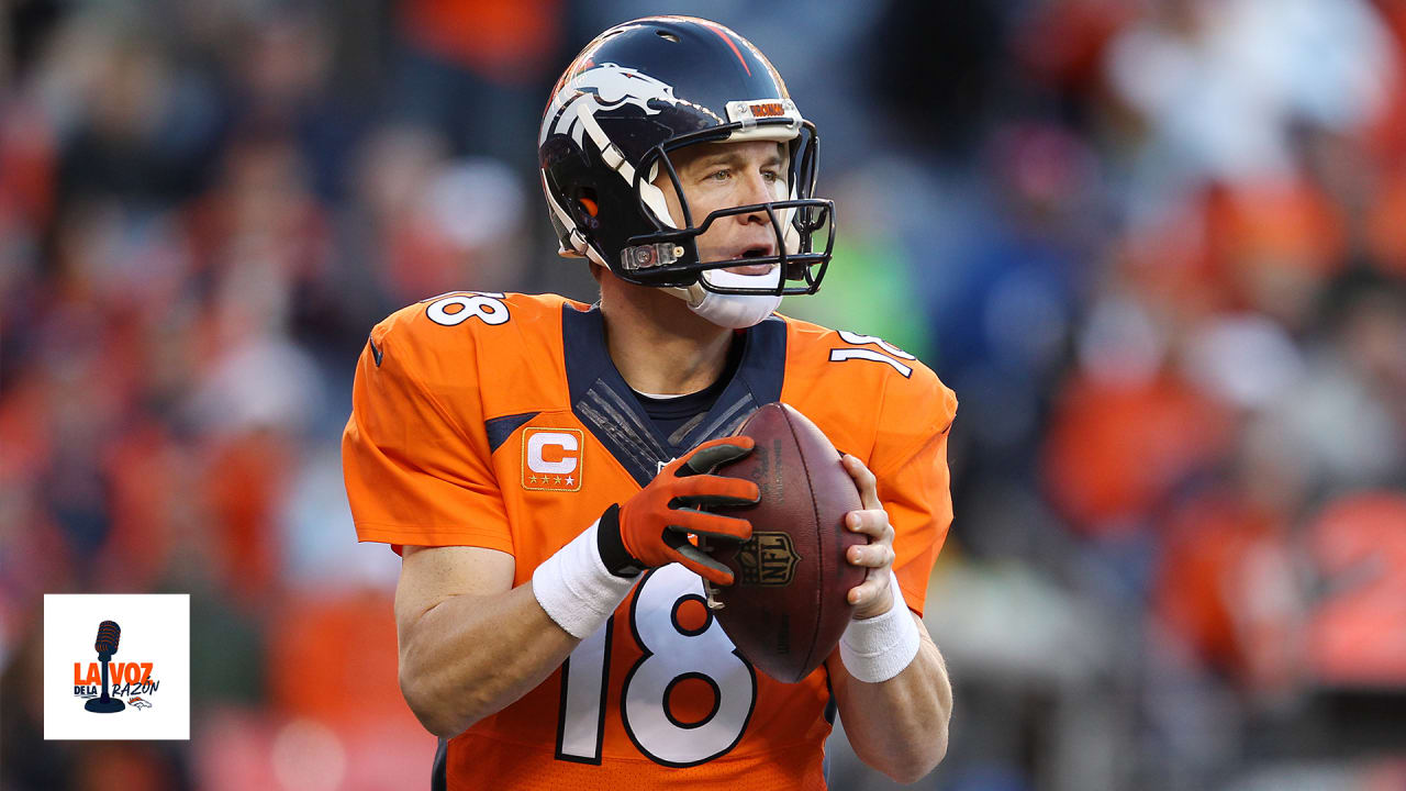 Denver Broncos Football - Broncos News, Scores, Stats, Rumors