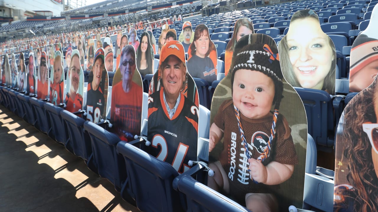 A First Look At The Fan Cutouts That Will Attend Tenvsden