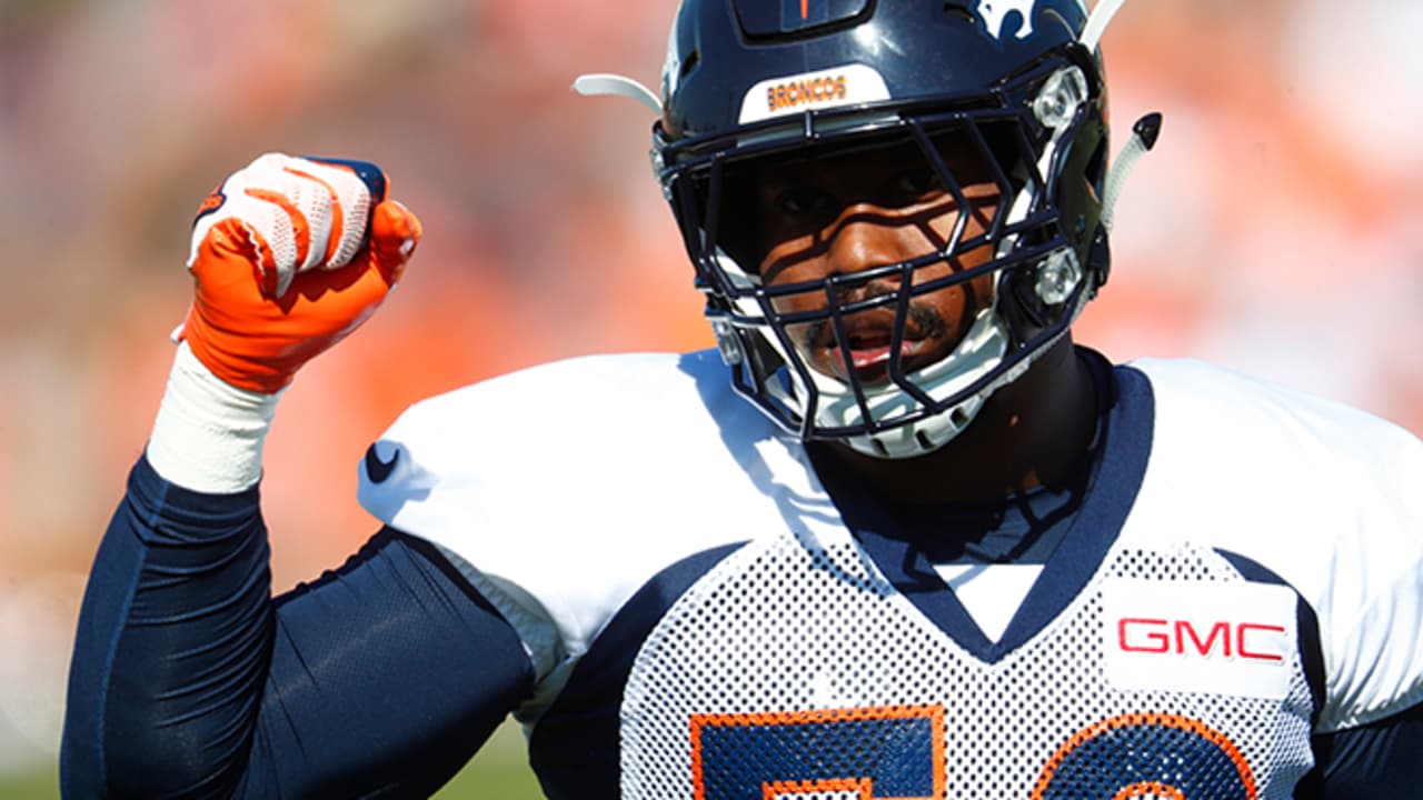 Broncos, Briefly: Saturday, July 29
