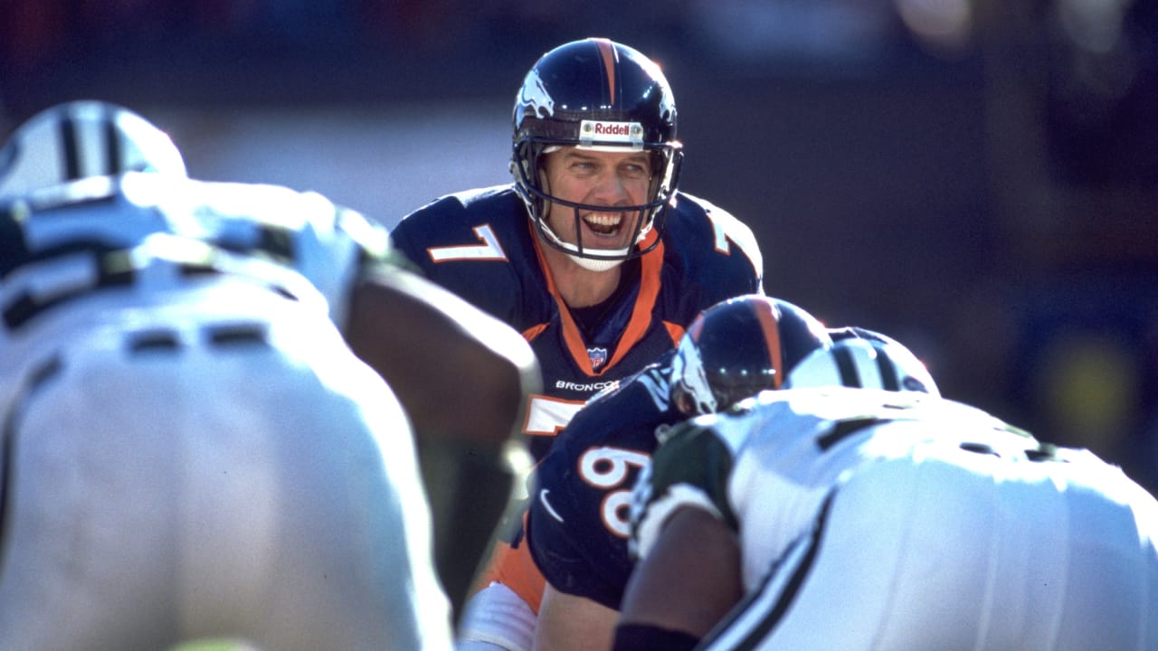 Denver Broncos Orange Crush A Look Back, News, Scores, Highlights,  Stats, and Rumors