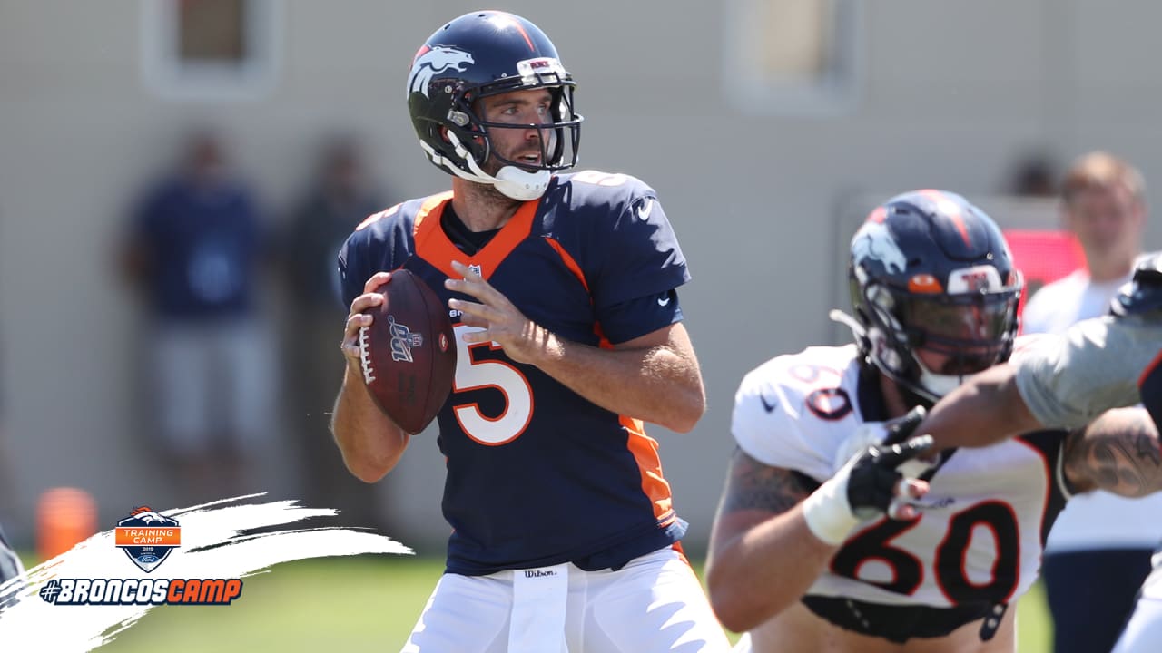 Klis List: Broncos preseason goals vs. Seahawks