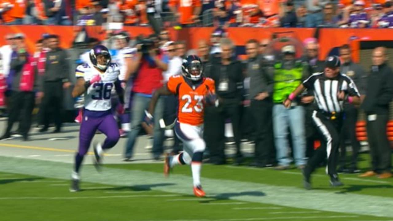 We finished this one': Latavius Murray reflects on the Broncos' 24-15 win  vs. the Cardinals