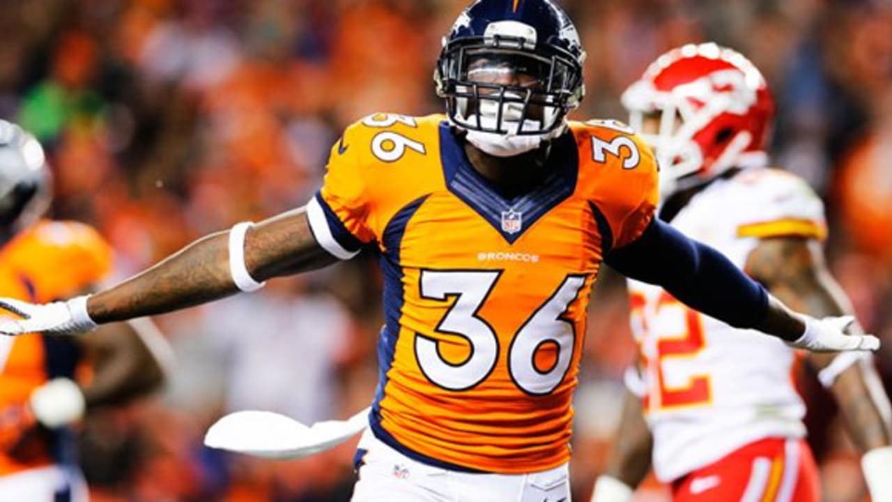 Denver Broncos injury report: Kayvon Webster out, team mostly healthy