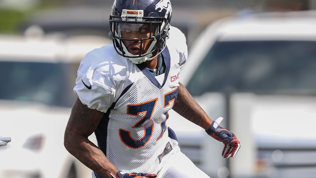 Broncos Training Camp Quick Hits: Day 8