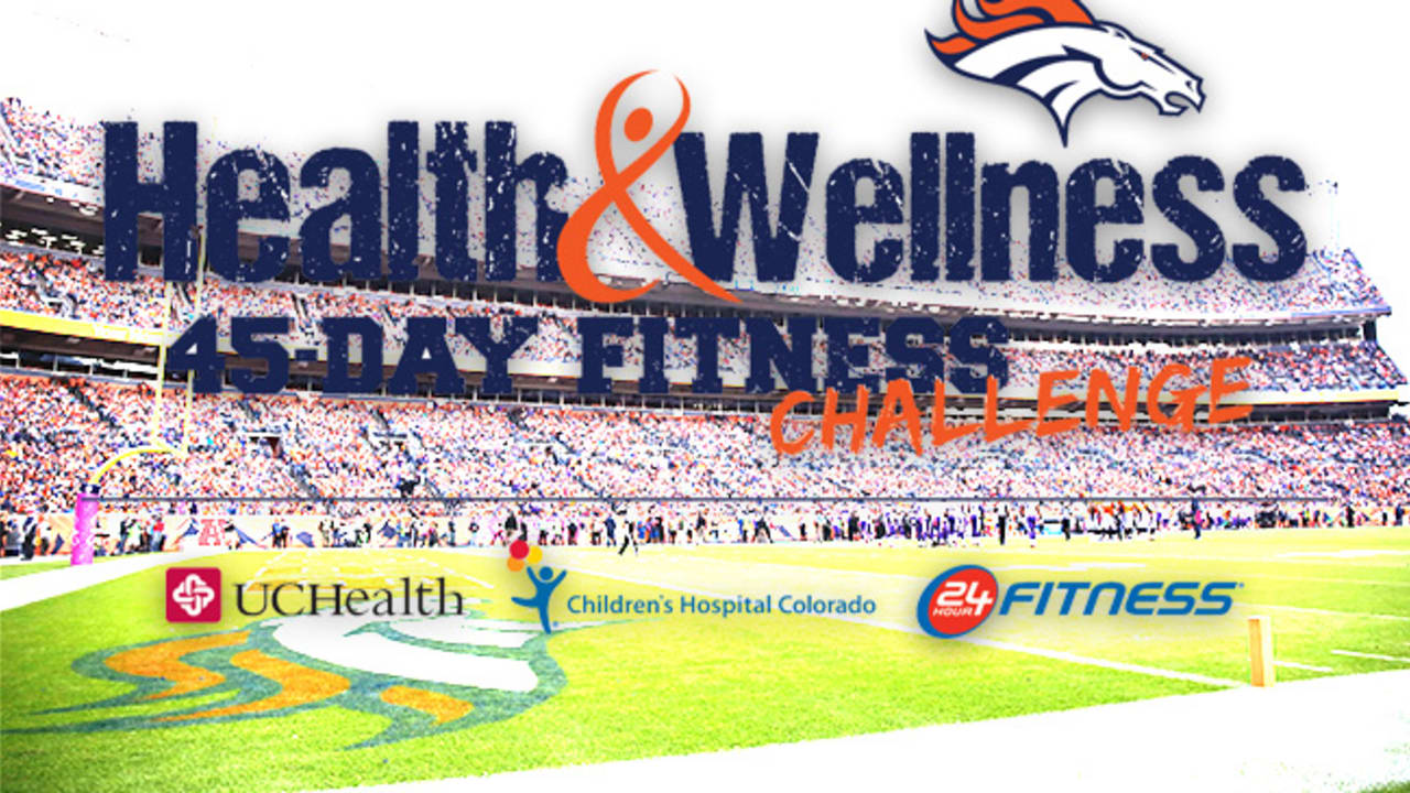 Denver Broncos Foundation 50/50 Raffle to benefit Denver Broncos Foundation  during Sunday's game against the Kansas City Chiefs