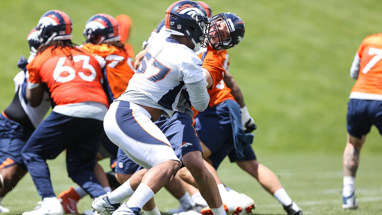 Rick Upchurch finally gets credit he deserves with Ring of Fame honor -  Mile High Report