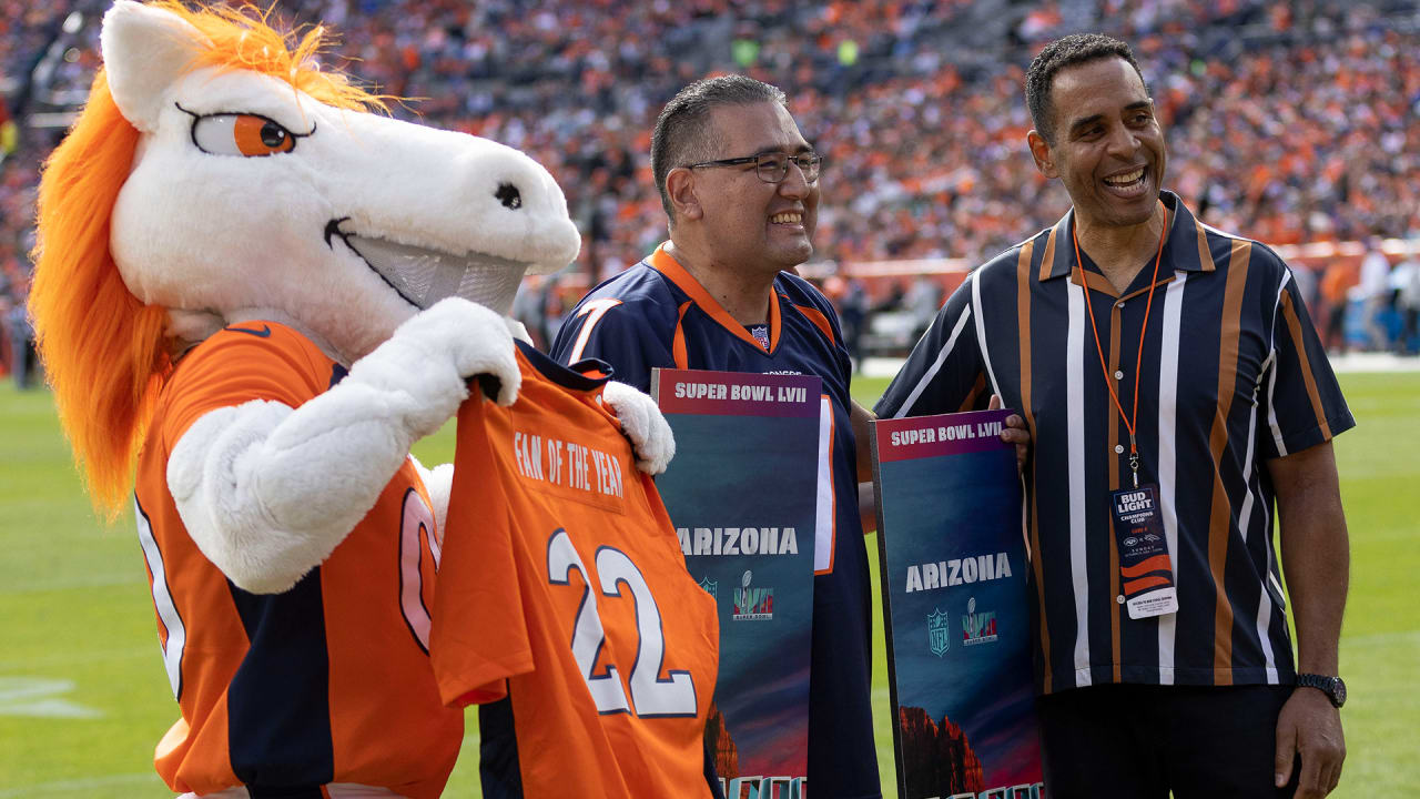 Broncos Great Steve Atwater Reportedly Voted into Pro Football Hall of Fame