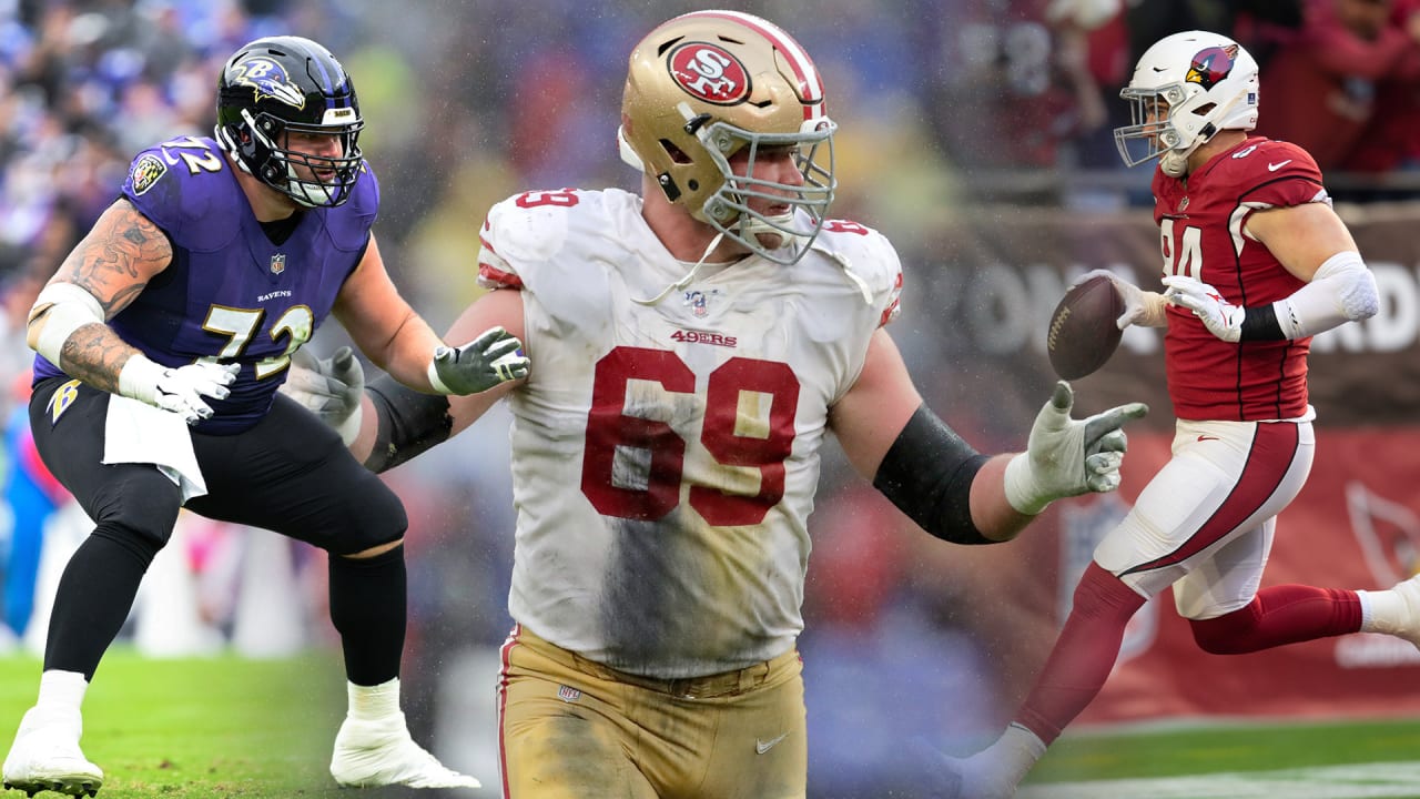 to Broncos Country Highlights of Denver's freeagent signings