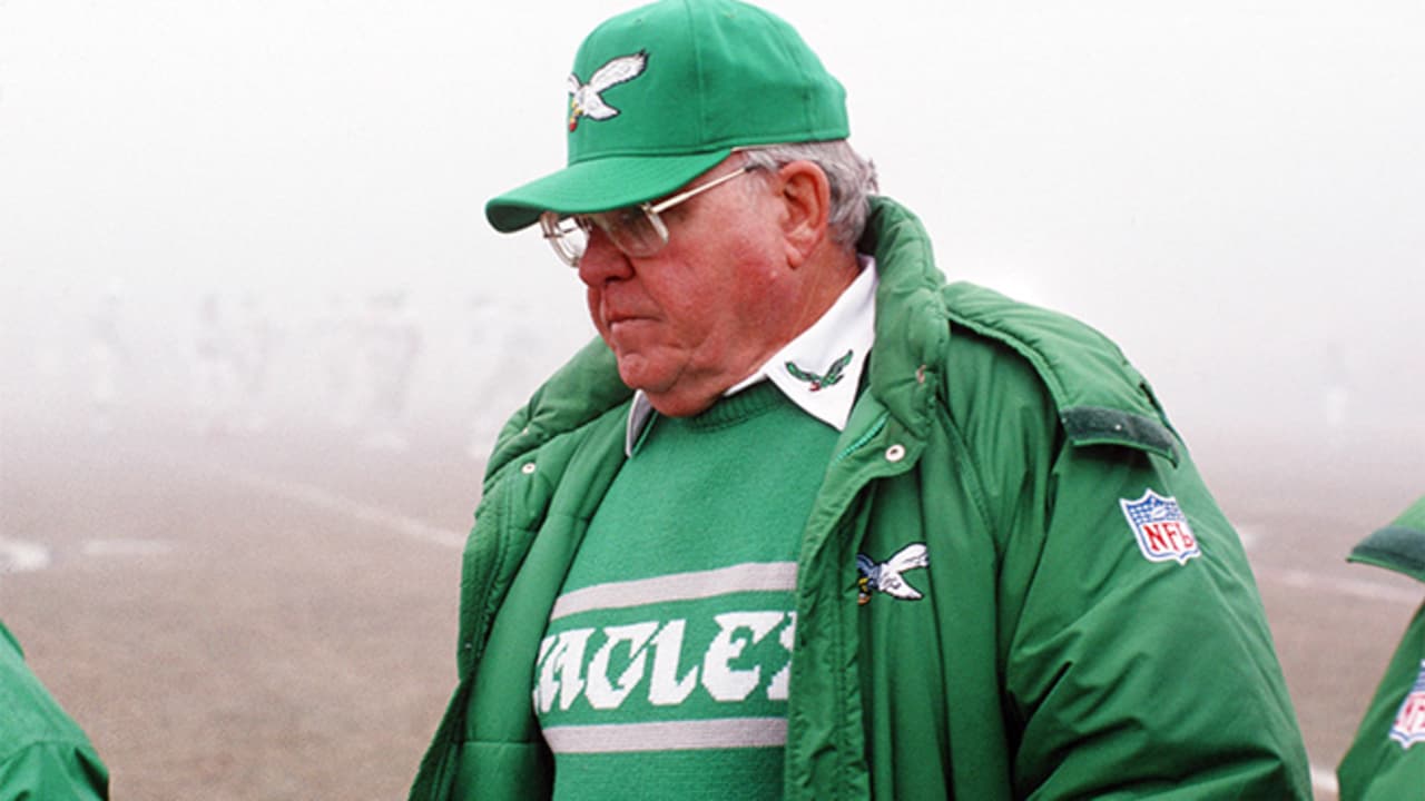 Chicago Bears: Buddy Ryan Players Who Became Coaches