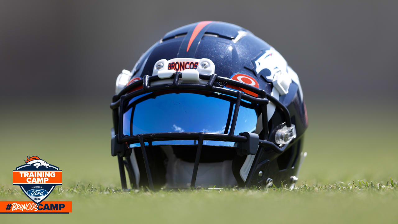 Broncos release initial unofficial 2022 depth chart