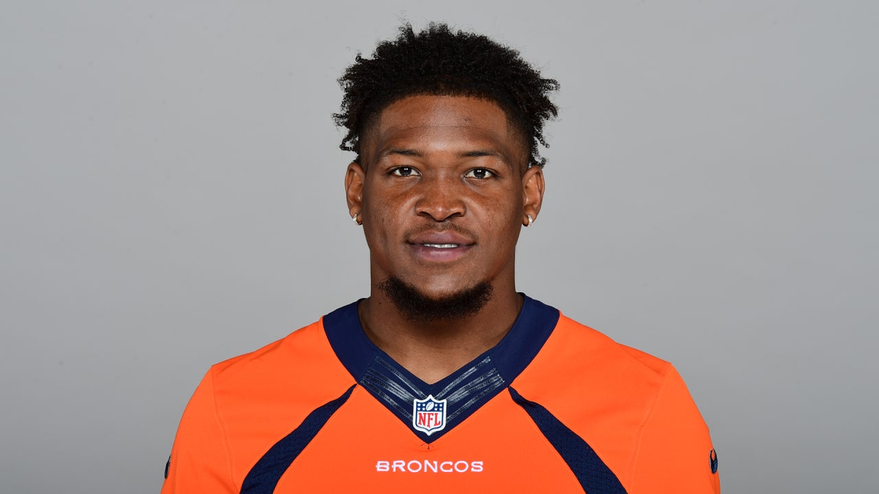 Damarea Crockett