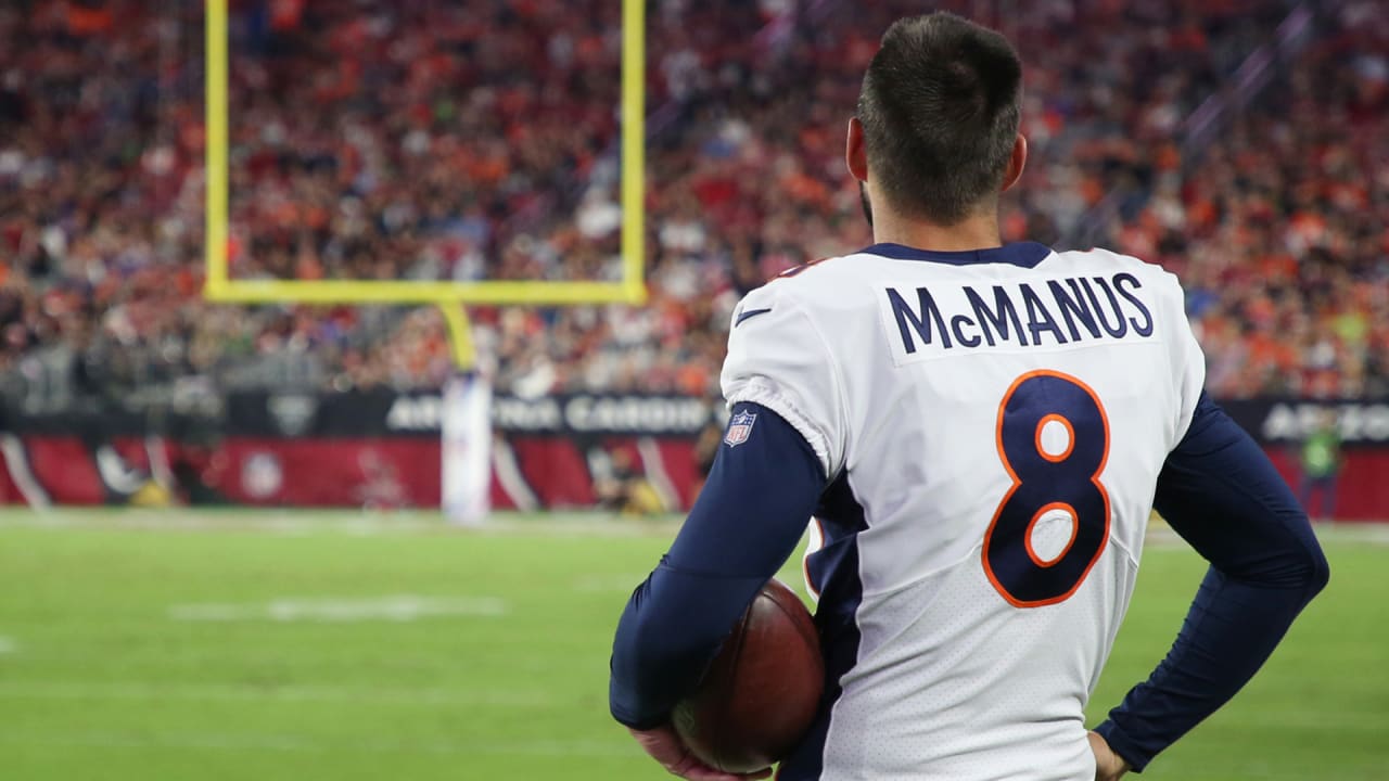 Broncos, Briefly Monday, April 15, 2019