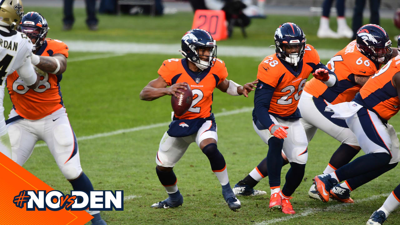 Broncos Postgame Show: Hinton's admirable effort not enough in nearly ...