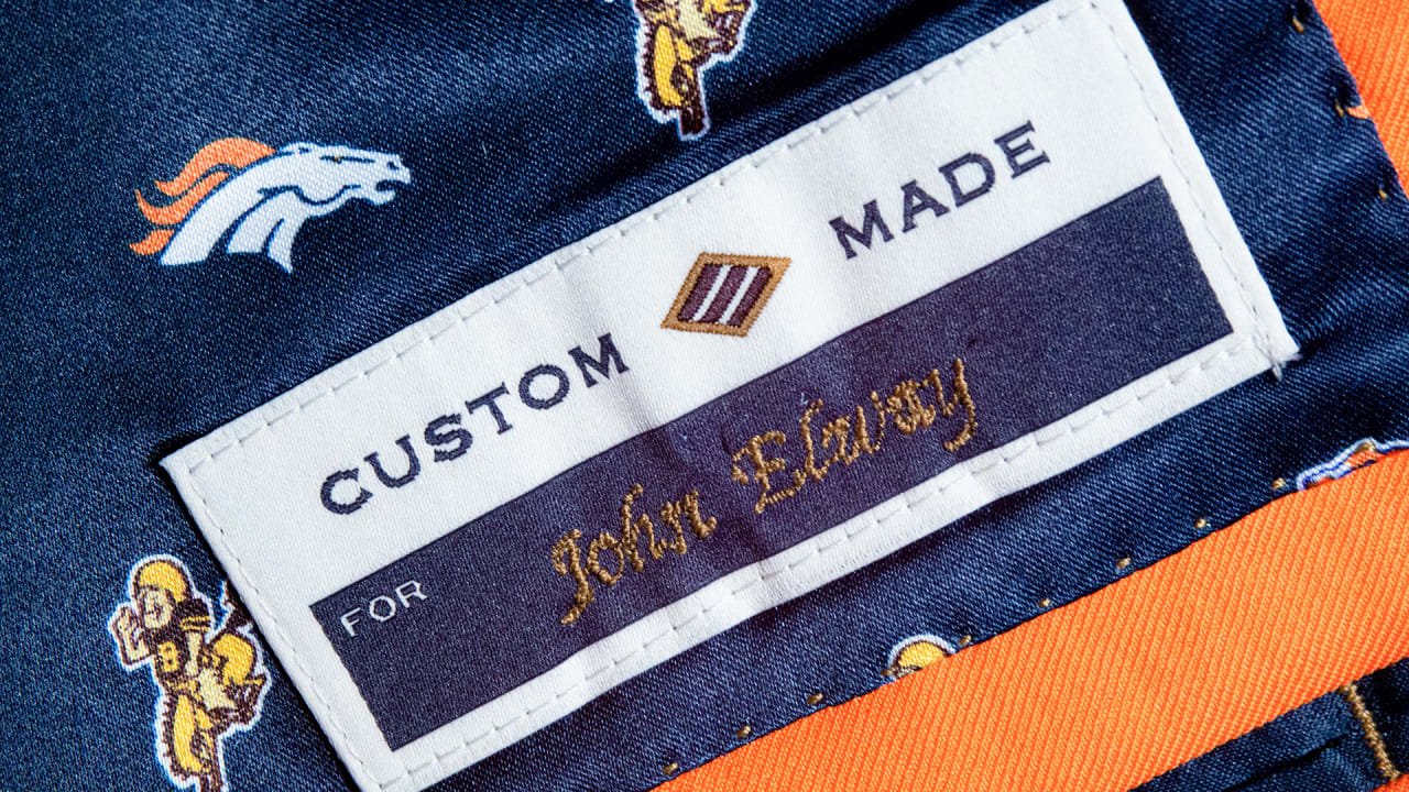 Broncos Ring of Famers to receive orange jackets during Alumni Weekend