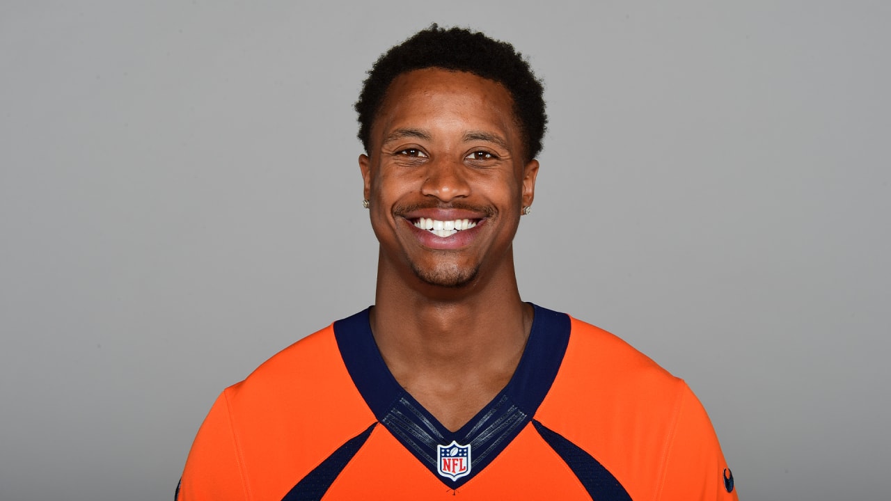 Courtland Sutton