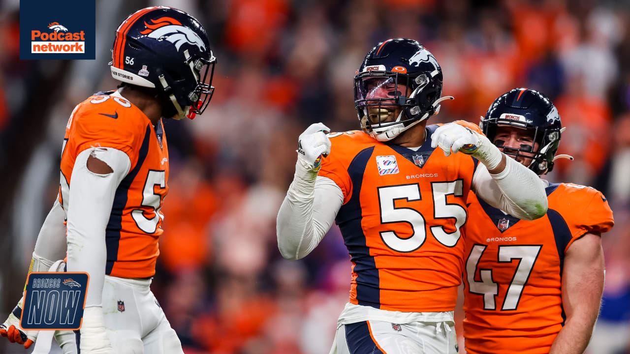 Broncos Now: Recapping The Broncos’ Thursday Night Loss And The Key ...