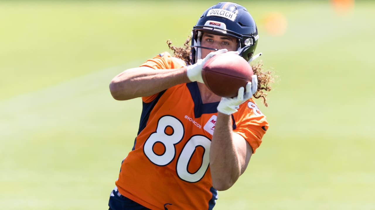 Broncos set to begin OTAs on Tuesday