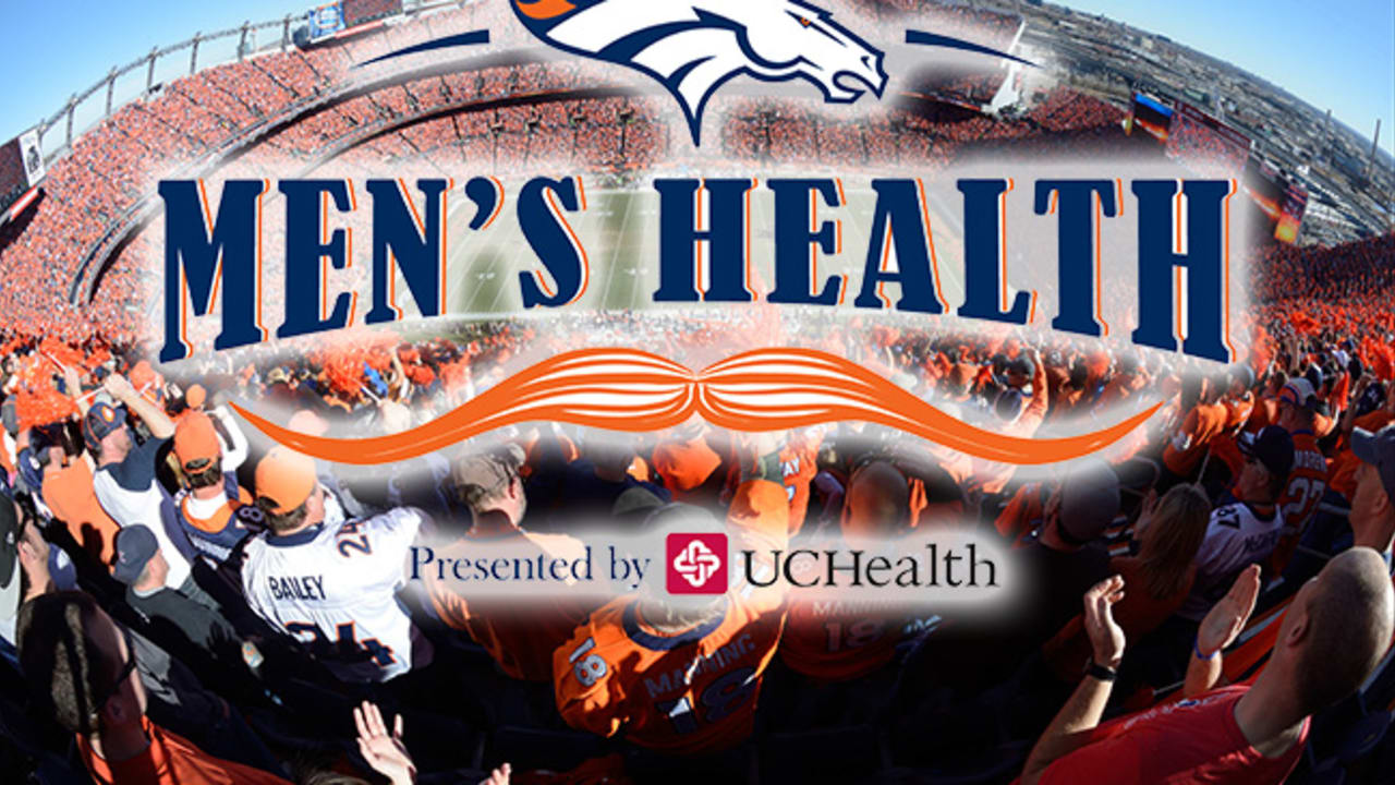 Denver Broncos Charities 50/50 Raffle to benefit American Cancer