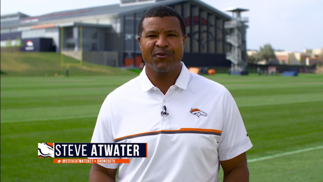 Steve Atwater (@SteveAtwater27) / X