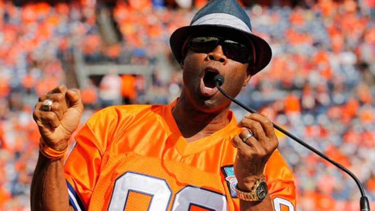 May 20: Happy birthday, Rick Upchurch