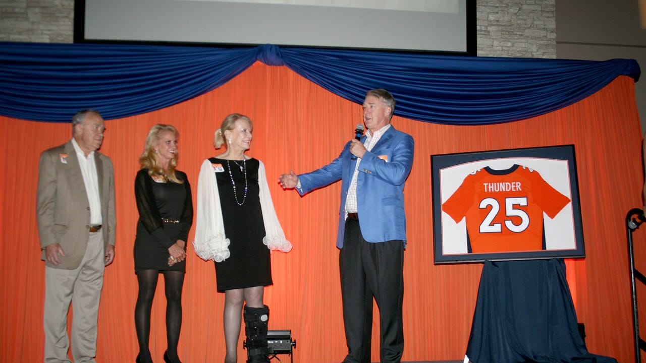 Cheers To 25: Celebrating The History Of The Denver Broncos Cheerleaders