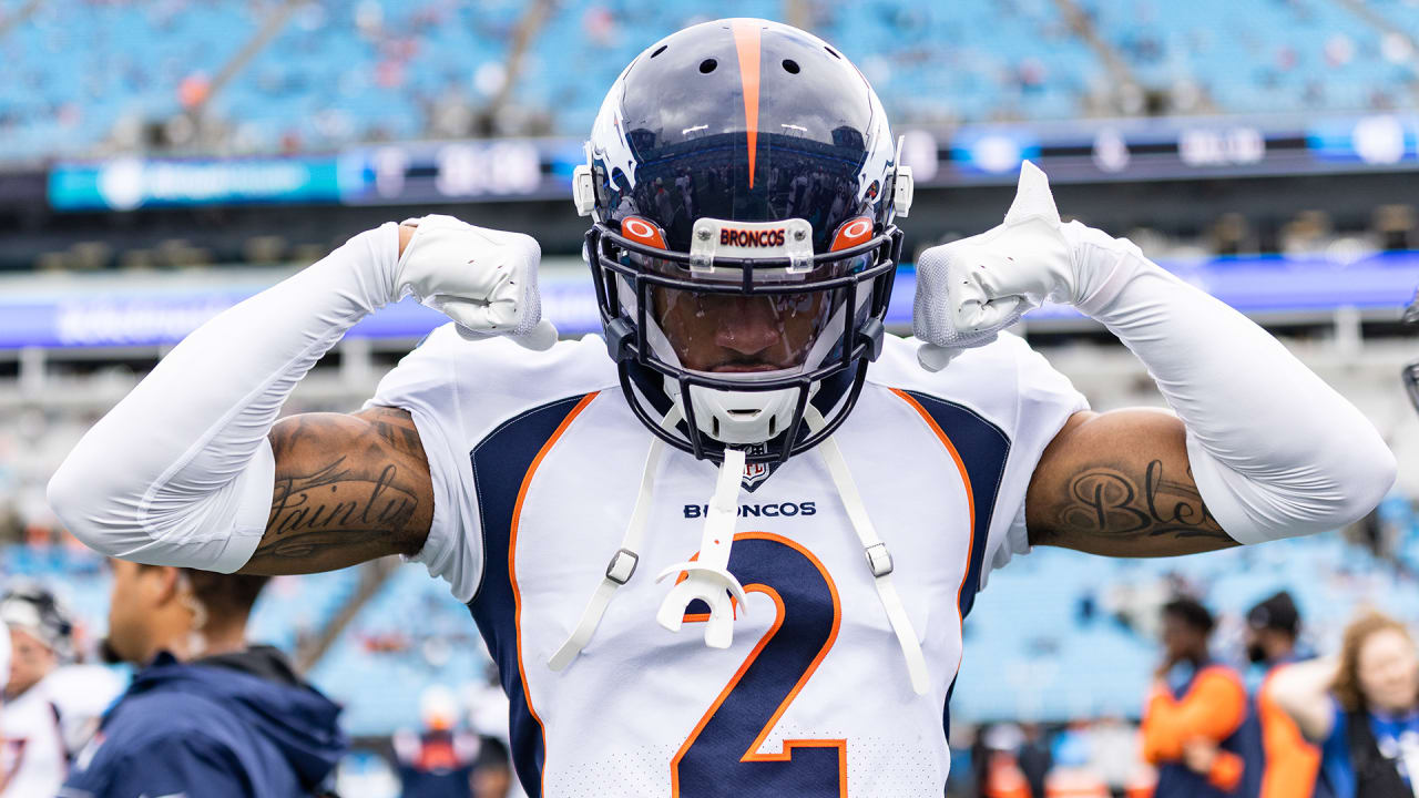 Pro Football Focus names Patrick Surtain II to their 2022 NFL All-Pro Team  - Mile High Sports