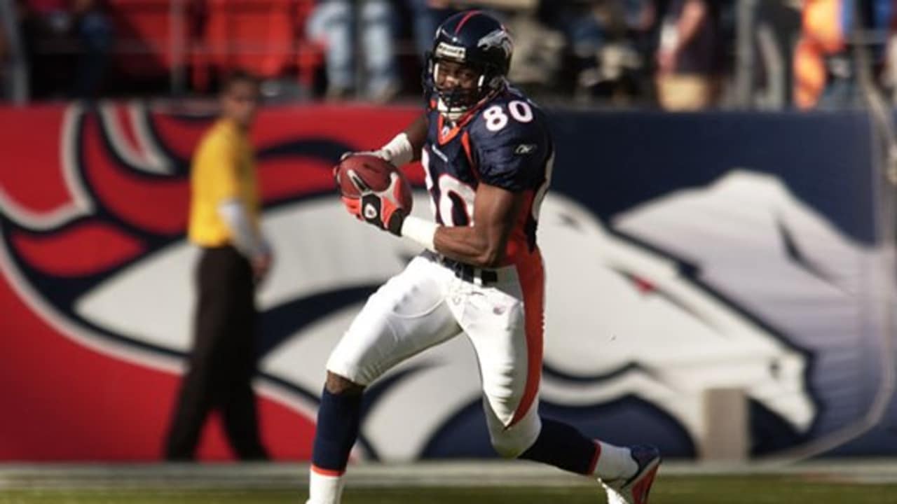 John Taylor Relives his Super Bowl XXIII Touchdown