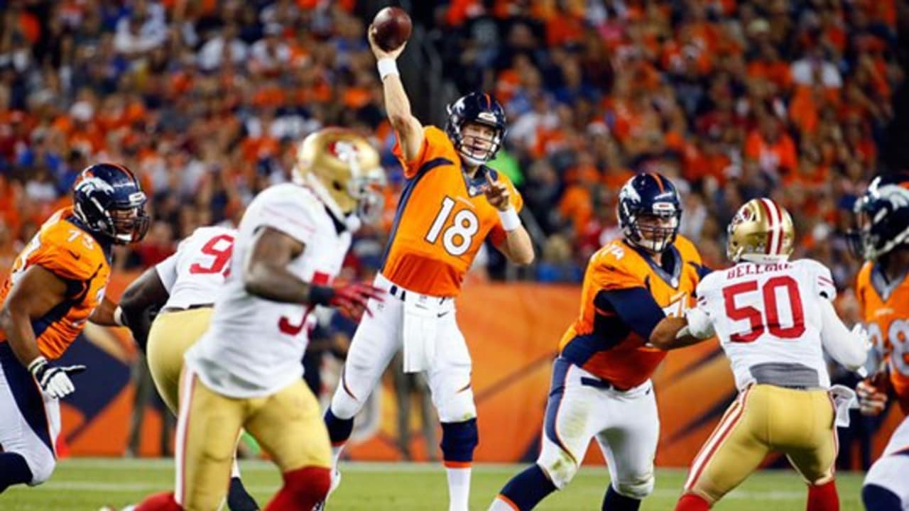 49ers highlights: Top plays from Preseason Week 2 vs. Denver Broncos