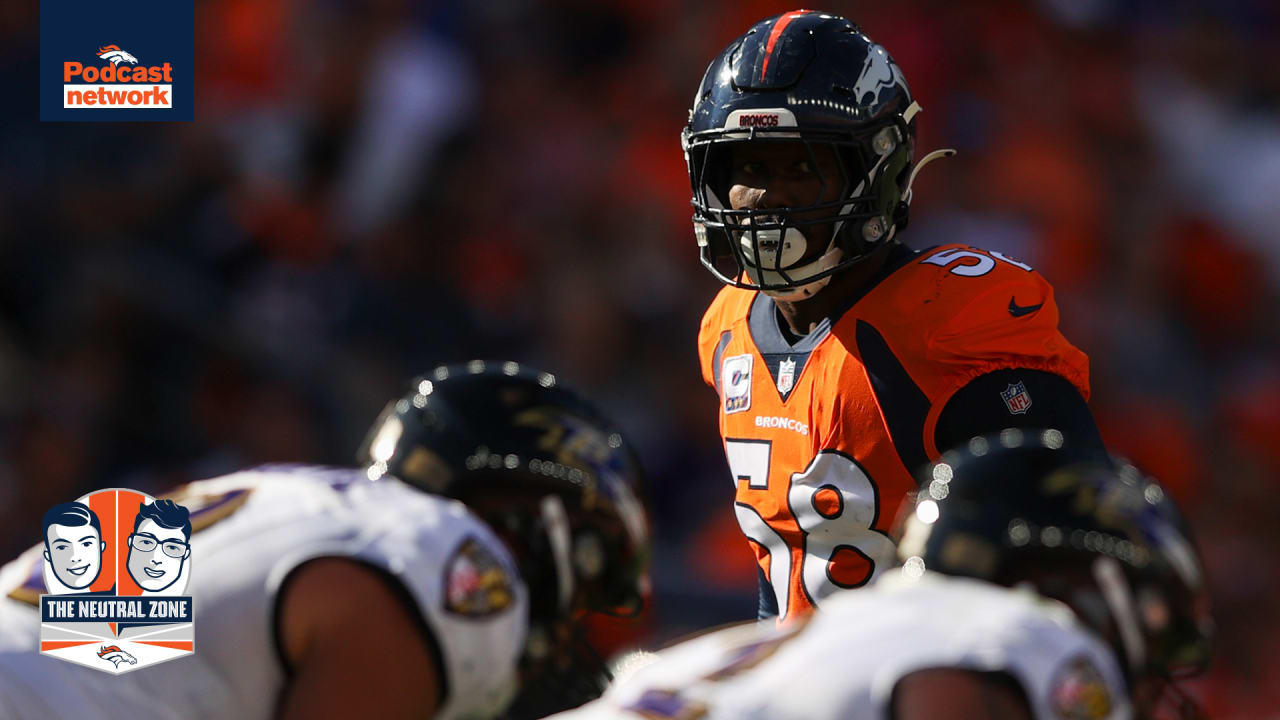 The Neutral Zone (Ep. 171): How The Broncos Can Get Back On Track In ...