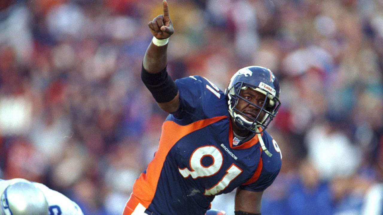 Petition · Update the Denver Broncos uniforms to reflect team history and  the Super Bowl era. ·