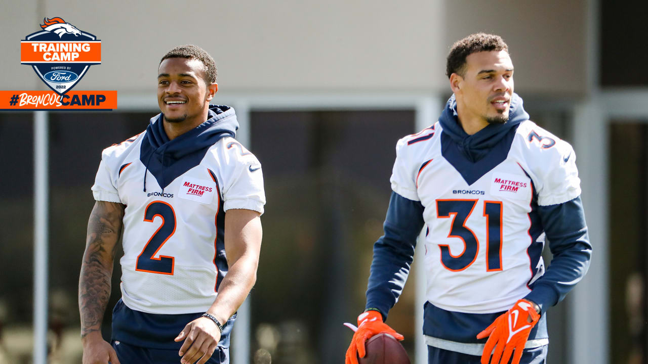 Countdown to Camp: Who will lead the Broncos in interceptions in 2022?