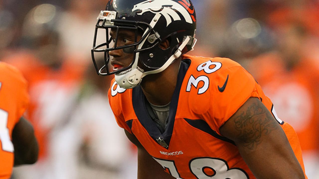 Denver Broncos news: Marcus Rios singed to 53-man roster