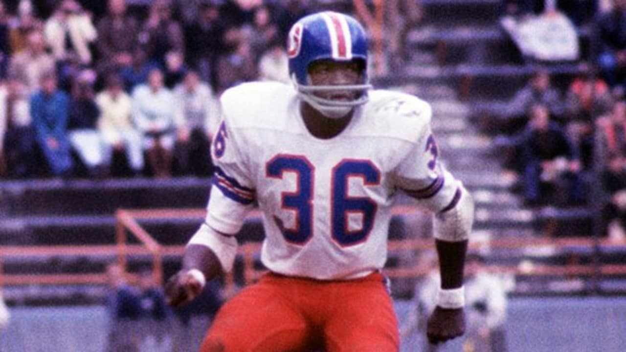 Denver Broncos - Join us in wishing Broncos Ring of Fame DB Billy Thompson  a happy birthday!