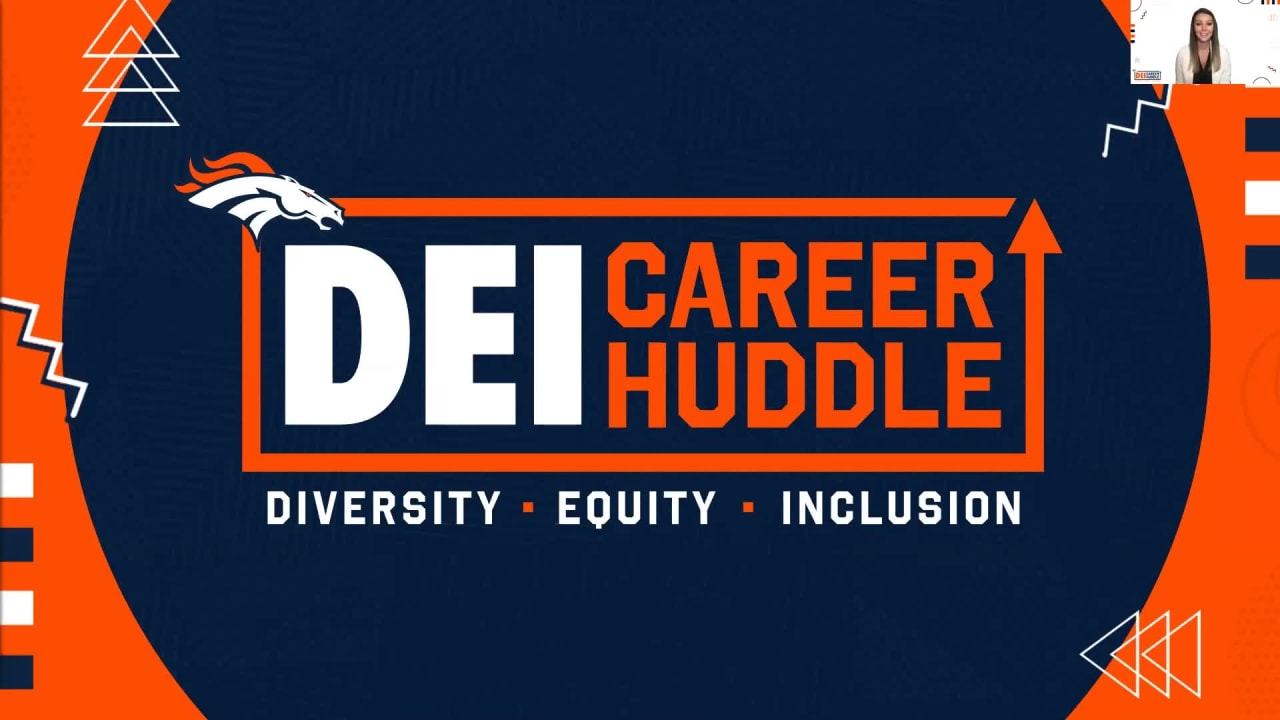 You're in the Huddle with the NFL Alumni Association